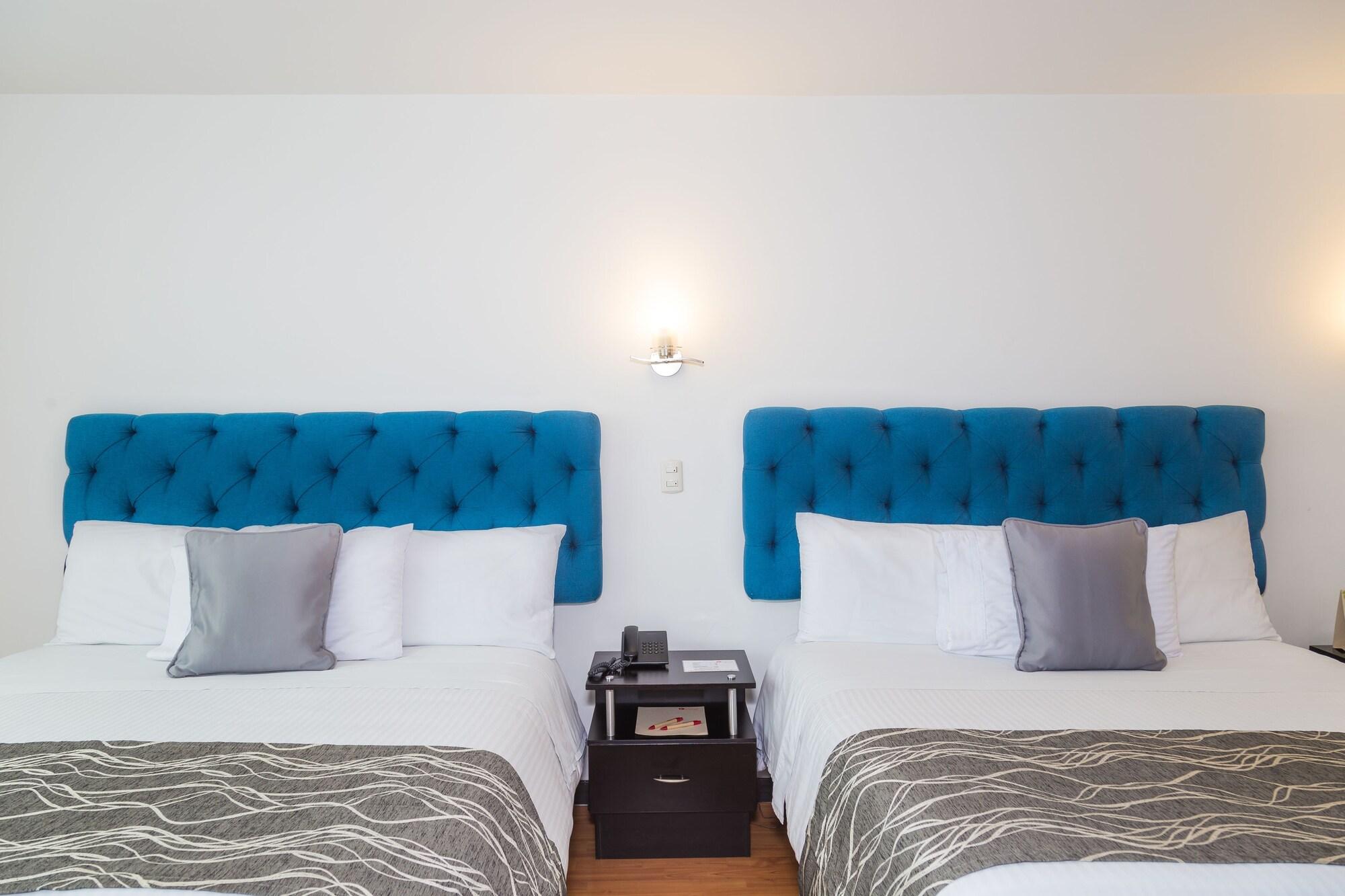 Varuna Hotel Manizales