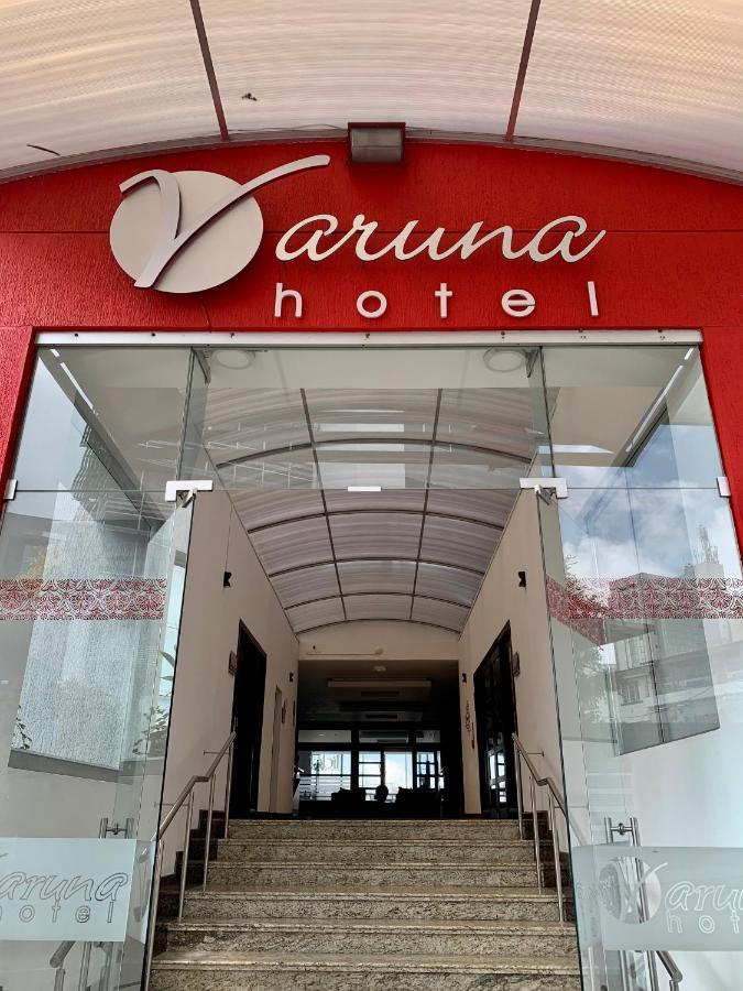 Varuna Hotel Manizales