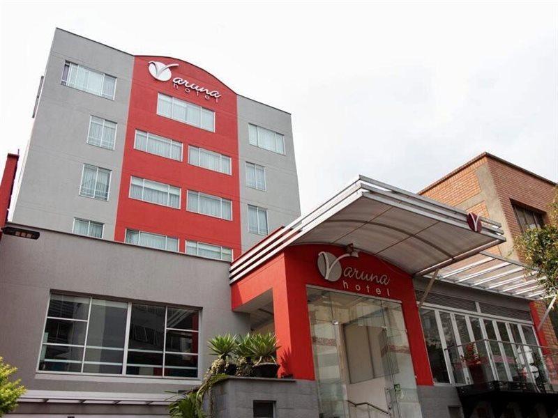 Varuna Hotel