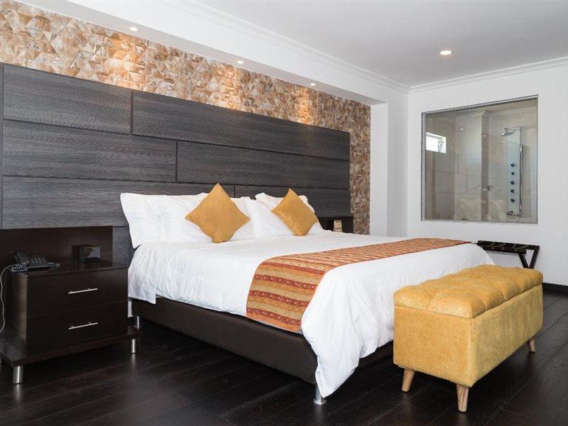 Varuna Hotel 4*