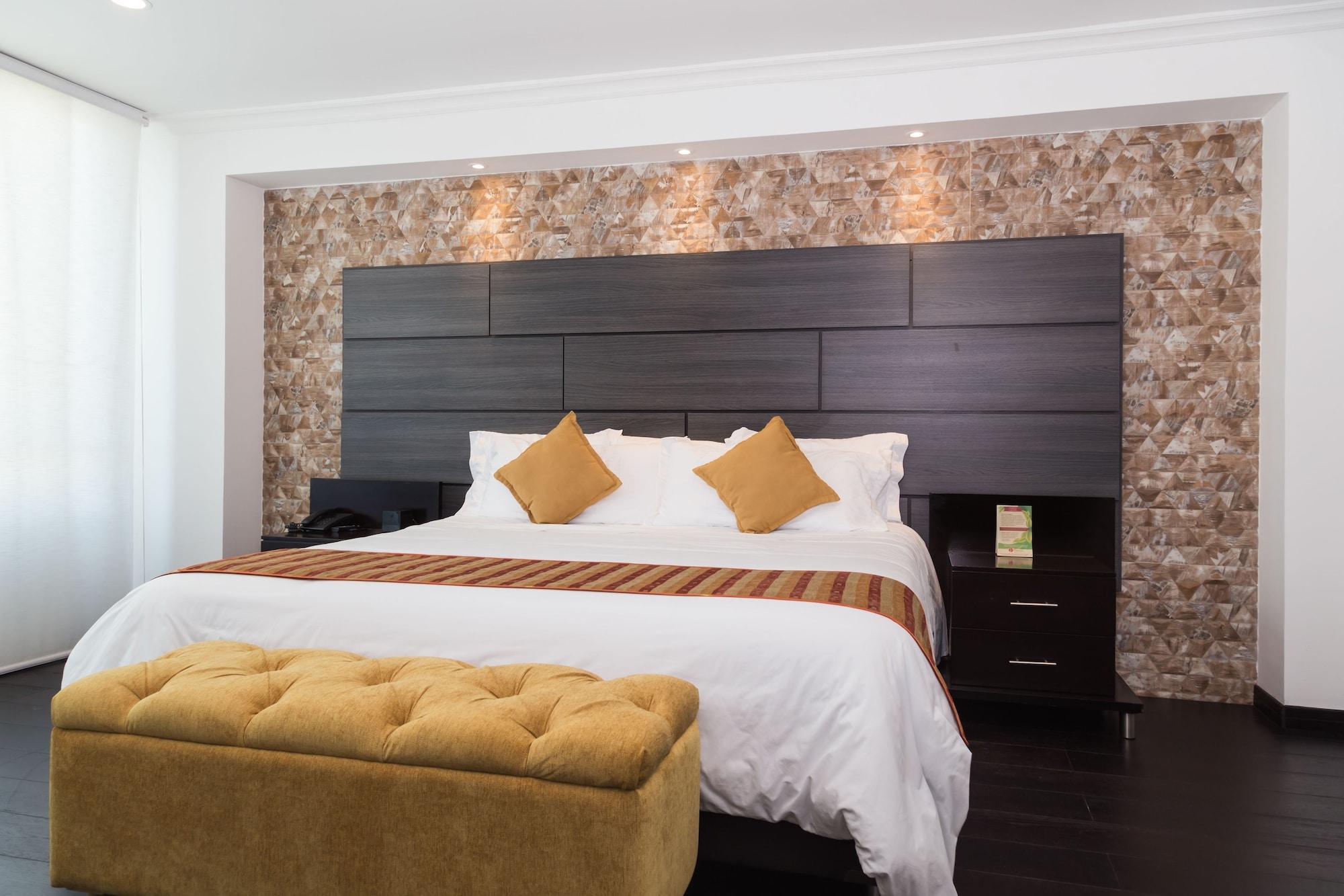 Varuna 4* Manizales