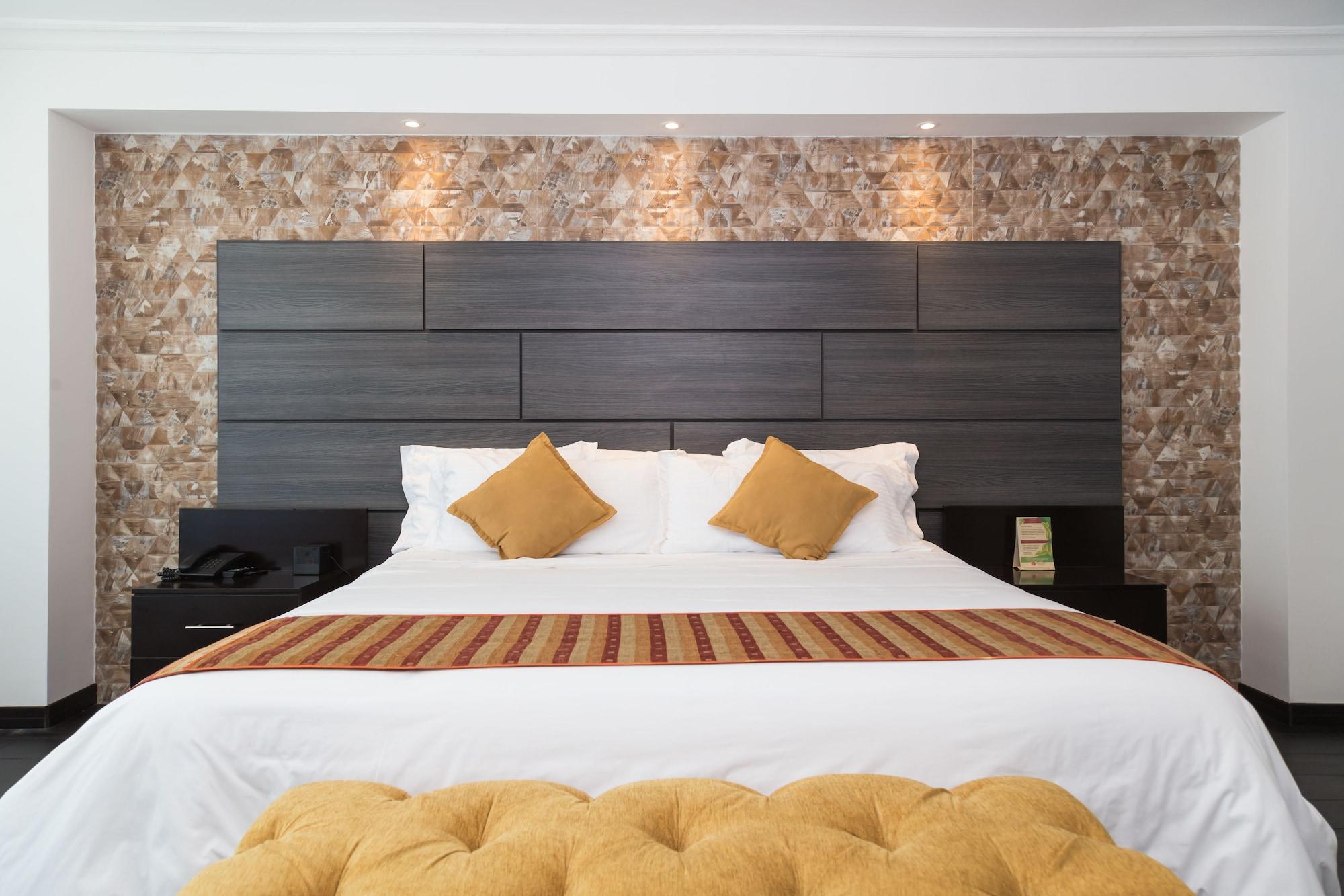 Hotel Varuna Manizales