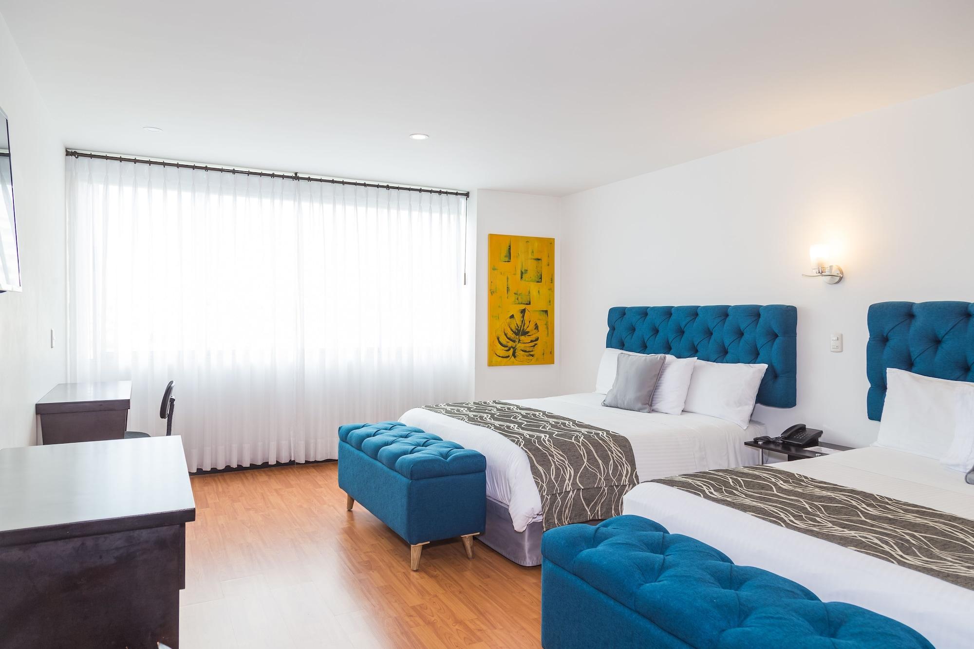 Varuna Hotel 4*