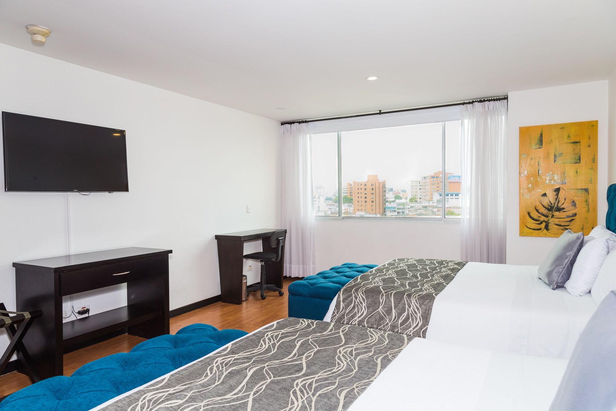 Varuna Hotel 4*