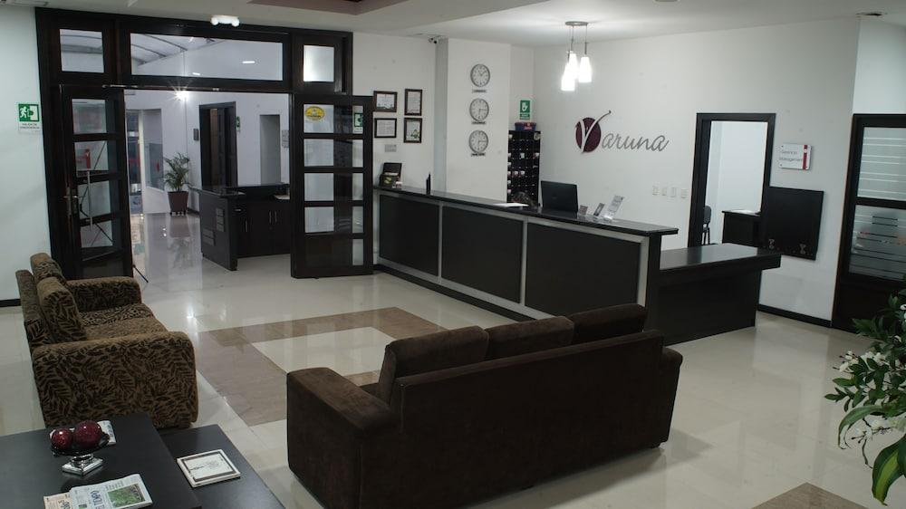 Varuna Manizales