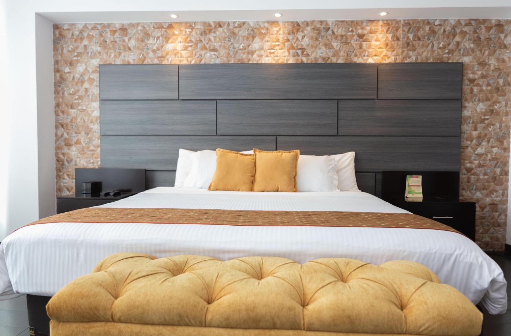 Varuna Hotel Manizales