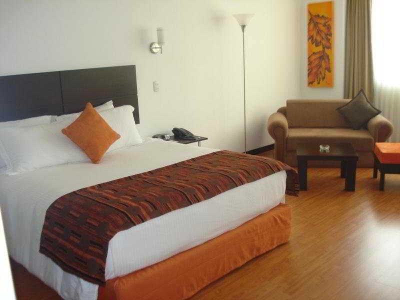 Hotel Varuna Manizales