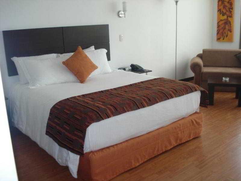 Varuna Hotel Manizales
