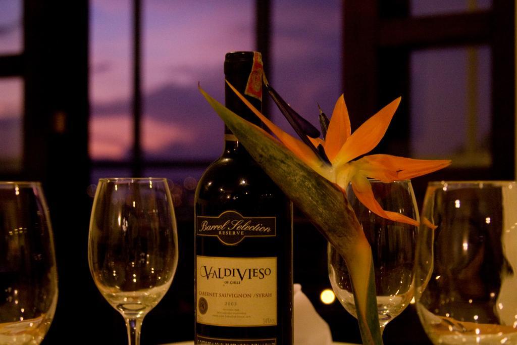 Varuna Hotel Manizales