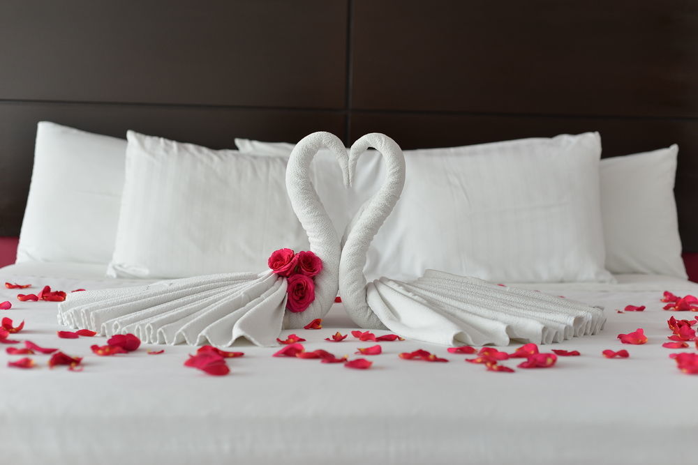 Hotel Varuna 4*