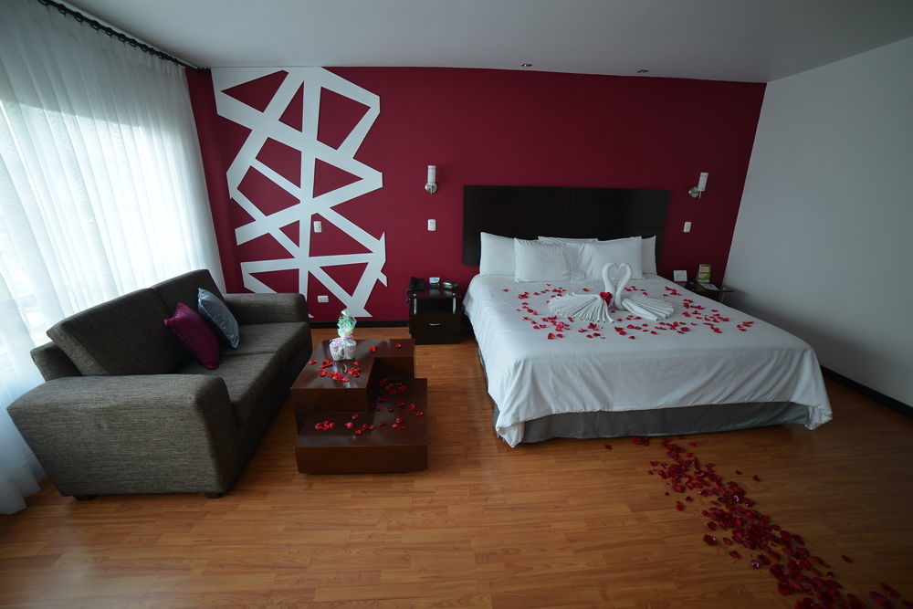 Hotel Varuna Manizales