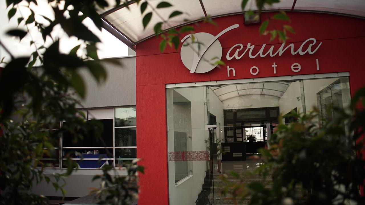 Varuna