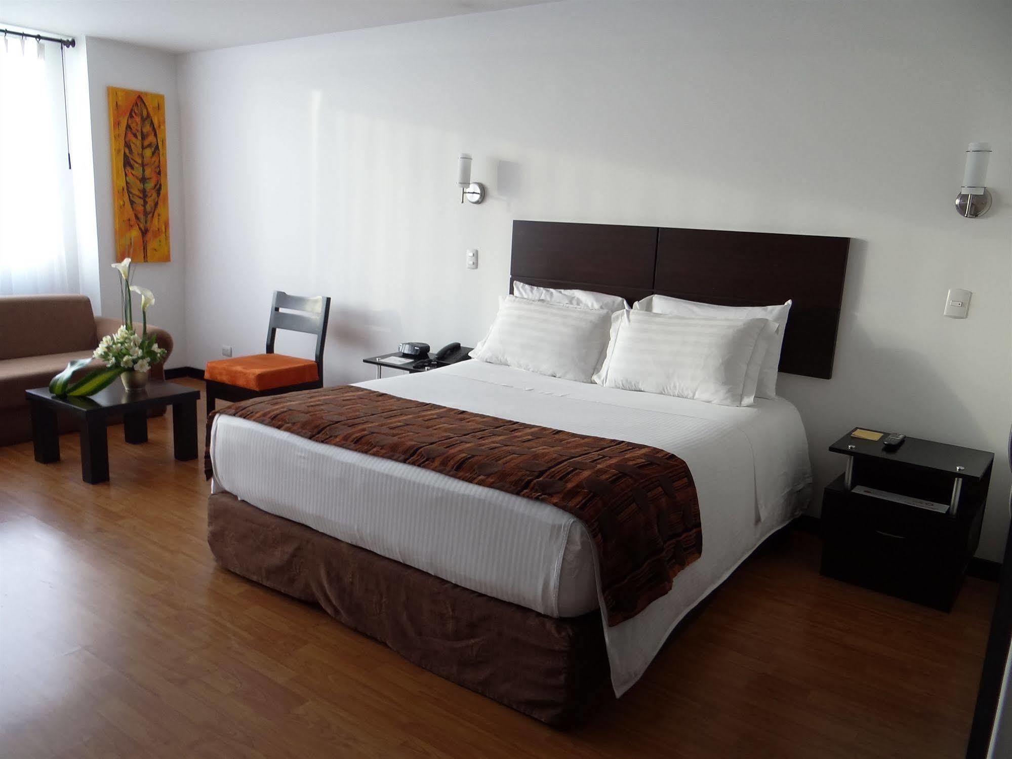 Varuna Hotel 4*