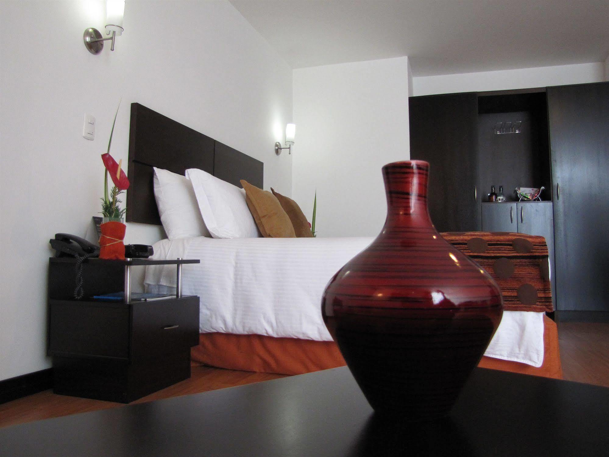 Varuna Hotel Manizales